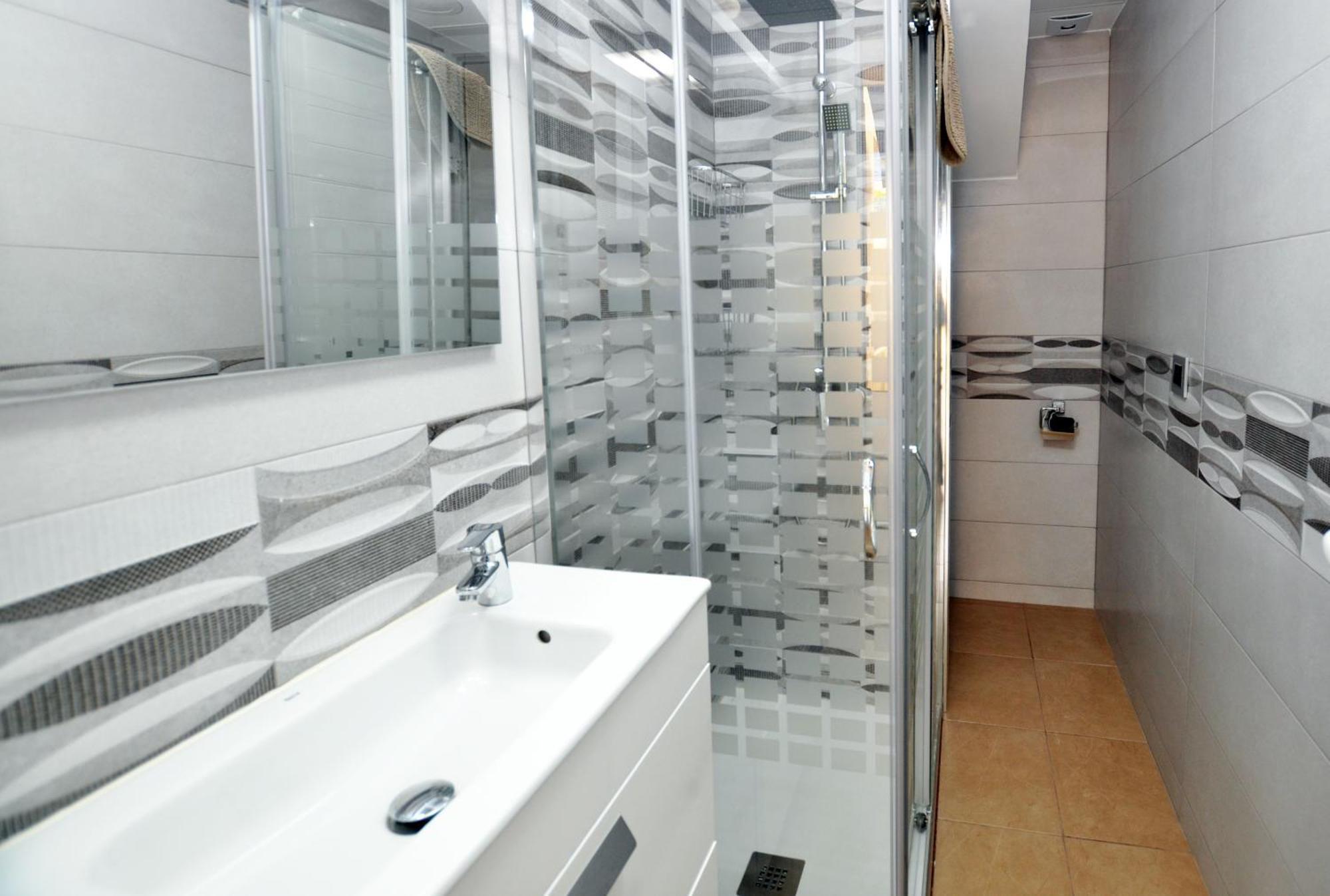 Villa Feliz 44 ميلونيذاس المظهر الخارجي الصورة
